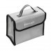 5Pcs Realacc Fire Retardant LiPo Battery Pack Portable Safety Bag 215*155*115mm