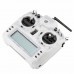 5Pcs Transmitter Silicone Case Cover Shell Spare Part White Color for Frsky X9D Plus SE