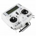 5Pcs Transmitter Silicone Case Cover Shell Spare Part White Color for Frsky X9D Plus SE