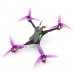 REPTILE FALCON-220 220mm FPV Racing Drone PNP OMNIBUS F4 V3 30A BLHELI_S 5.8G 48CH VTX 