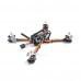 Diatone 2018 GT-M540 Stretch X 6S FPV Racing Drone PNP F4 OSD TBS 800mW 40A 3-6S ESC