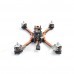 Diatone 2018 GT-M540 Stretch X 6S FPV Racing Drone PNP F4 OSD TBS 800mW 40A 3-6S ESC