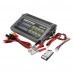SKYRC Extreme 2X150W 7A Dual DC Balance Charger Discharger For 1-8S Battery