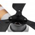9455 Carbon Fiber Low Noise Foldable 3-blade Propeller Props for DJI Phantom 1/2/3 RC Drone