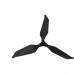 9455 Carbon Fiber Low Noise Foldable 3-blade Propeller Props for DJI Phantom 1/2/3 RC Drone