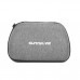 Sunnylife Portable Storage Bag Handheld Carrying Case Box for Parrot Anafi Remote Controller