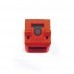 1PC GEPRC 3D Printed TPU Action Camera Protective Case Shock Absorption For GEP-OX-X5 Frame Kit 
