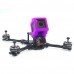 1PC GEPRC 3D Printed TPU Action Camera Protective Case Shock Absorption For GEP-OX-X5 Frame Kit 