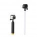 Waterproof Handheld Gimbal Stabilizer With 1/4 Screws for Gopro Action Camera-17 Inch 27 Inch