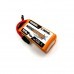 CNHL MiniStar 14.8V 1500mAh 4S 120C Lipo battery XT60 Plug for RC Drone FPV Racing