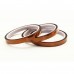 RC Parts 10mmx33m High Temperature Heat Resistant Kapton Tape for PCB Board 