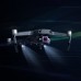 PGYTECH Heighten Raise Landing Gear Skid with LED Head Lamp Light Kit for DJI MAVIC 2 Pro/Zoom Drone