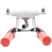 Universal Landing Gear Buoyancy Rod Water Surface Takeoff/Landing Device for DJI PHANTOM 3/PHANTOM 4
