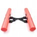 Universal Landing Gear Buoyancy Rod Water Surface Takeoff/Landing Device for DJI PHANTOM 3/PHANTOM 4