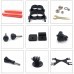 Universal Landing Gear Buoyancy Rod Water Surface Takeoff/Landing Device for DJI PHANTOM 3/PHANTOM 4