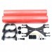 Universal Landing Gear Buoyancy Rod Water Surface Takeoff/Landing Device for DJI PHANTOM 3/PHANTOM 4
