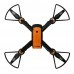 JDRC JD-X34F WIFI FPV With 2MP Dual Camera Optical Flow Positioning Foldable RC Drone Drone RTF