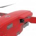 Carbon Fiber Body Battery Remote Control Sticker Aircraft Decals Skin for DJI Mavic 2 PRO/Zoom