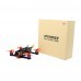 SPC Maker K2 110mm FPV Racing RC Drone PNP BNF Omnibus F4 20A BLHeli_S ESC RunCam Split Mini 2 