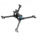URUAV NEX220 220mm 5 Inch Frame Kit 5mm Arm Thickness W/ Matek PDB-XT60 for RC Drone FPV Racing