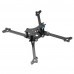 URUAV NEX220 220mm 5 Inch Frame Kit 5mm Arm Thickness W/ Matek PDB-XT60 for RC Drone FPV Racing