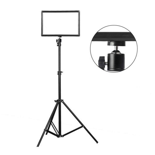 Universal 1/4 Inch Screw Mini Ball Head Flash Bracket Holder Mount For