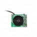 Mini 5.8GHz 48CH 25mW VTX With 700TVL 1/4 CMOS NTSC FPV Camera For RC Drone