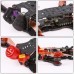 iFlight iH3 3 Inch Aerial FPV Racing Drone F3 15A ESC Micro Swift CCD 2.1mm FPV Camera 112g