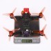 iFlight iH3 3 Inch Aerial FPV Racing Drone F3 15A ESC Micro Swift CCD 2.1mm FPV Camera 112g