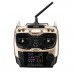 RadioLink AT9S 2.4GHz 10CH Upgrade Transmitter with R9DS DSSS&FHSS Receiver 