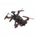 Walkera Runner 250(R) 5.8G GPS FPV Racing Drone RTF DEVO 7 Radio Transmitter 800TVL Camera