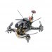 Walkera F210 FPV Racing Drone RTF 5.8G F3 200mW 700TVL with DEVO 7 Radio Transmitter 