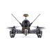 Walkera F210 FPV Racing Drone RTF 5.8G F3 200mW 700TVL with DEVO 7 Radio Transmitter 