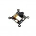LANTIAN 110dBi Finder Buzzer Built-in Battery w/ LED Light for RC Drone F3 F4 F7 Flight Controller
