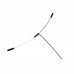 T Type 900MHz Long Range Receiver Antenna IPEX 4 for FrSky R9 Mini / R9 MM