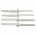 4PCS Propeller for YUNEEC Q500 Q500M 4K Typhoon RC Drone Spare Parts