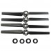 4PCS Propeller for YUNEEC Q500 Q500M 4K Typhoon RC Drone Spare Parts