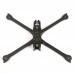 iFlight XL8 V3 8 inch Long Range Freestyle Frame Kit Arm 5.5mm for FPV Racing Drone