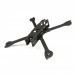iFlight XL5.5 Lowrider V3 5.5 inch Freestyle Frame Kit Arm 5mm for FPV Racing Drone