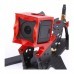 iFlight 3D Printed TPU FPV Gopro 5/Session Fixed Camera Mount for iFlight XL/XL LOW /IX5 V3 RC Drone