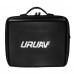 URUAV UR1 Handbag Shoulder Bag for Frsky Transmitter URUAV UR65 Eachine US65 RC Drone 