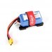 iFlight 1300mAh - 1600mAh LiPo Battery Protection Board 85x42x1.5mm For iX5 FPV Racing Frame Kit