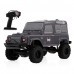 136240 1/24 2.4G Remote Control Car 4WD 15KM/H Vehicle Remote Control Rock Crawler Off-road Buggy Remote Control Car Toys