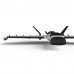 ZOHD Dart XL Extreme 1000mm Wingspan BEPP FPV Aircraft RC Airplane PNP