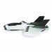 ZOHD Dart XL Extreme 1000mm Wingspan BEPP FPV Aircraft RC Airplane PNP