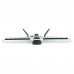 ZOHD Dart XL Extreme 1000mm Wingspan BEPP FPV Aircraft RC Airplane PNP