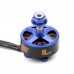 DYS Samguk Series Wei 2207 1750KV 4-6S Brushless Motor for RC Drone FPV Racing Multi Rotor 