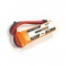 CNHL MiniStar 450mAh 7.4V 2S 70C Lipo Battery XT30U Plug for RC Drone FPV Racing