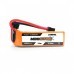 CNHL MiniStar 450mAh 14.8V 4S 70C Lipo Battery XT30U Plug for RC Drone FPV Racing 