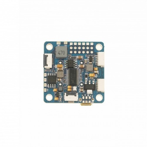 Original Airbot Omnibus Aio F4 V6 Flight Controller Osd Stm32 F405 5x